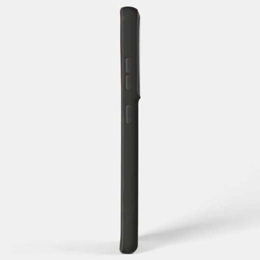 山のハイキングの愛の別の半マイルかそこら SAMSUNG GALAXYケース (右側面)