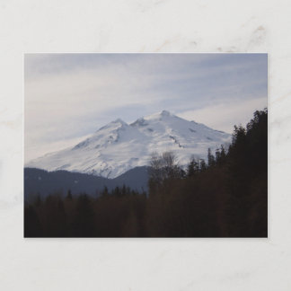 山のポストカード ポストカード