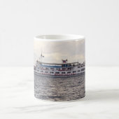 山のマグ コーヒーマグカップ (中央)