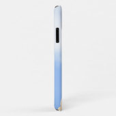 山の上のバブーンモンキー Case-Mate iPhoneケース (裏面/右)