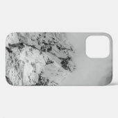 山の上の霧 Case-Mate iPhoneケース (裏面 (横))