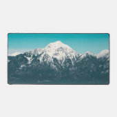 山の下の霧の海 デスクマット (正面)