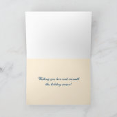 山の下 シーズンカード (内部)