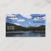 山の不動産の名刺 名刺 (正面)