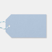 山の中のライオン(Richard Friese) ギフトタグ (裏面横)