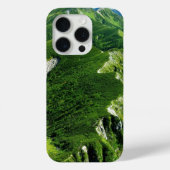 山の中の夏 Case-Mate iPhoneケース (裏面)