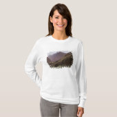 山の勉強、c.1840-43 tシャツ (正面フル)