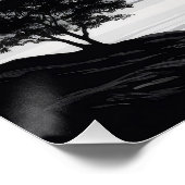 山の呼び声 ポスター (コーナー)