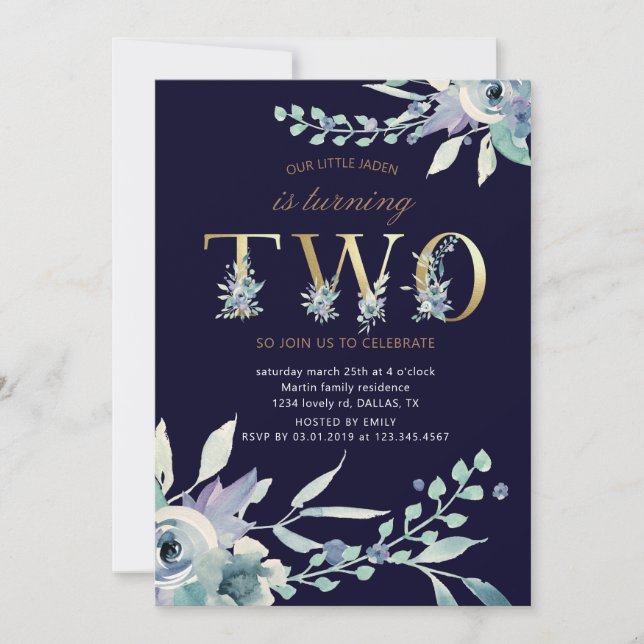 山の夏のフローラ金ゴールド2歳 (正面)