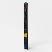 山の夕日 Case-Mate iPhoneケース (裏面/左)