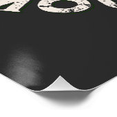 山の外の冒険に散歩する ポスター (コーナー)