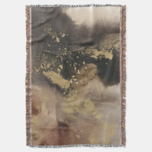 山の季節 スローブランケット