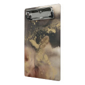 山の季節 ミニクリップボード (アングル2)