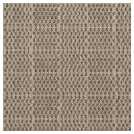 山の完璧な対称反射 ファブリック (見本)