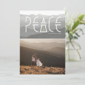 山の平和 |休日の写真 シーズンカード (スタンド正面)