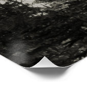 山の新しい世界への入り口 ポスター (コーナー)