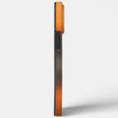 山の景色を持つ湖のボート Case-Mate iPhoneケース (裏面 / 右)