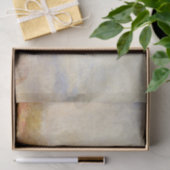 山の景色ヴァル・ダオスタ – ジョセフ・マロード… 薄葉紙 (ギフト)