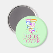 山の本の冷蔵庫用マグネットギフト マグネット (正面/裏面)