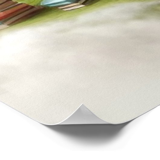 山の本 ポスター (角)