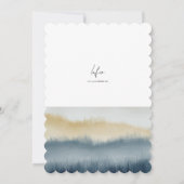 山の水の色日付を保存 (裏面)