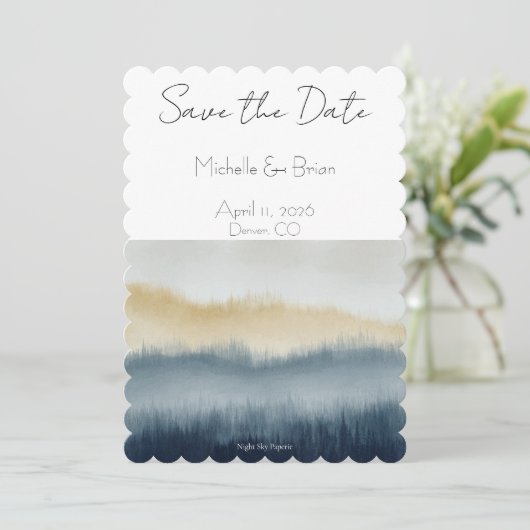 山の水の色日付を保存 (スタンド正面)