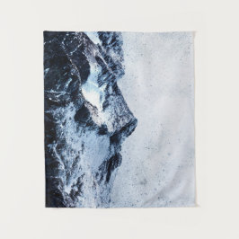 山の王 タペストリー