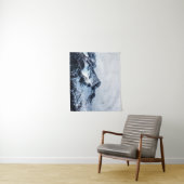 山の王 タペストリー (インサイチュ)