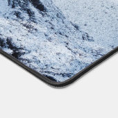 山の王 デスクマット (コーナー)