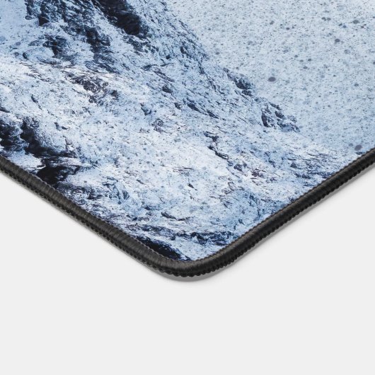 山の王 デスクマット (コーナー)