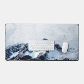 山の王 デスクマット (キーボード&マウス)