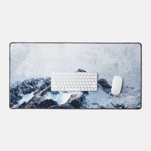山の王 デスクマット (キーボード&マウス)