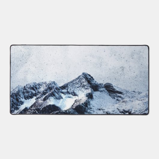 山の王 デスクマット (正面)