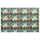 山の王 ファブリック (ファットクウォーター)