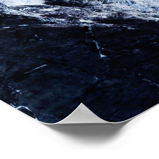 山の王 ポスター (角)