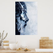 山の王 ポスター (キッチン)