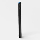 山の登山電話ケース Case-Mate iPhoneケース (裏面/左)