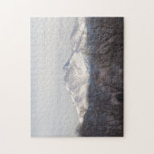 山の秋 ジグソーパズル (縦)