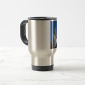 山の空気 トラベルマグ (正面左)