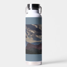山の精霊
