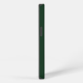 山の素朴シーンCase-Mate iPhoneケース iPhone 13ケース (右側面)