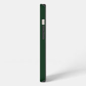 山の素朴シーンCase-Mate iPhoneケース iPhone 13ケース (左側面)