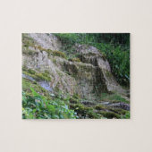 山の老人 ジグソーパズル (横)