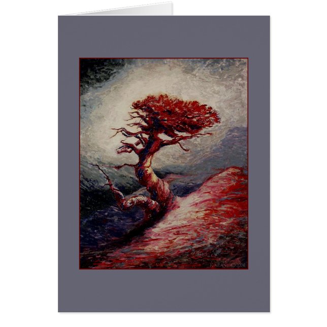 山の遺物 (正面)