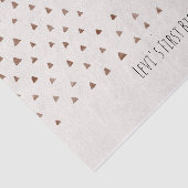 山の野生の1つのティッシュペーパー 薄葉紙 (詳細)