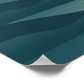 山の陛下：サンライト川の旅 ポスター (角)