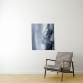 山の雲ストルジチ，スロベニア タペストリー (インサイチュ)