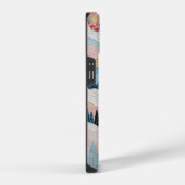 山の静寂 iPhoneケース (右側面)