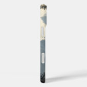 山の風景にウルフパック Case-Mate iPhoneケース (裏面 / 右)