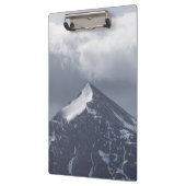 山の風景の写真 クリップボード (左)